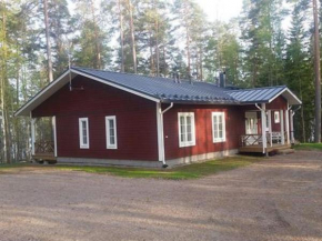 Holiday Home Ylä-hannala